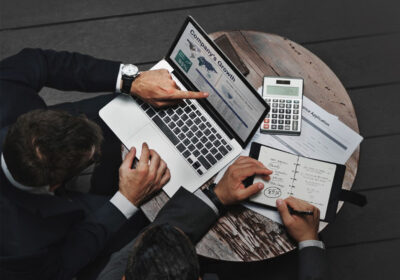 Portfolio Image